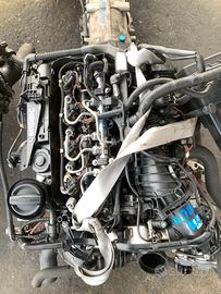 MOTORE N47D20C 2.0 TD BMW 4 CILINDRI IN LINEA