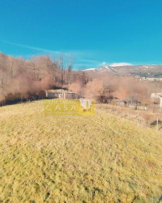Appartamento - Crognaleto