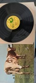 LP in vinile Pink Floyd  ''Atom Heart Mother. ''