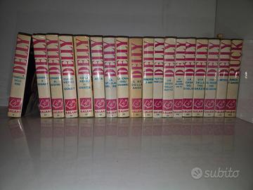 libri DELLY