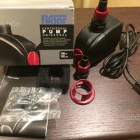 Hydor pompa in-out regolabile 700l/h