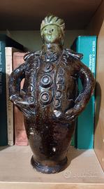 Antiche ceramiche artigianali