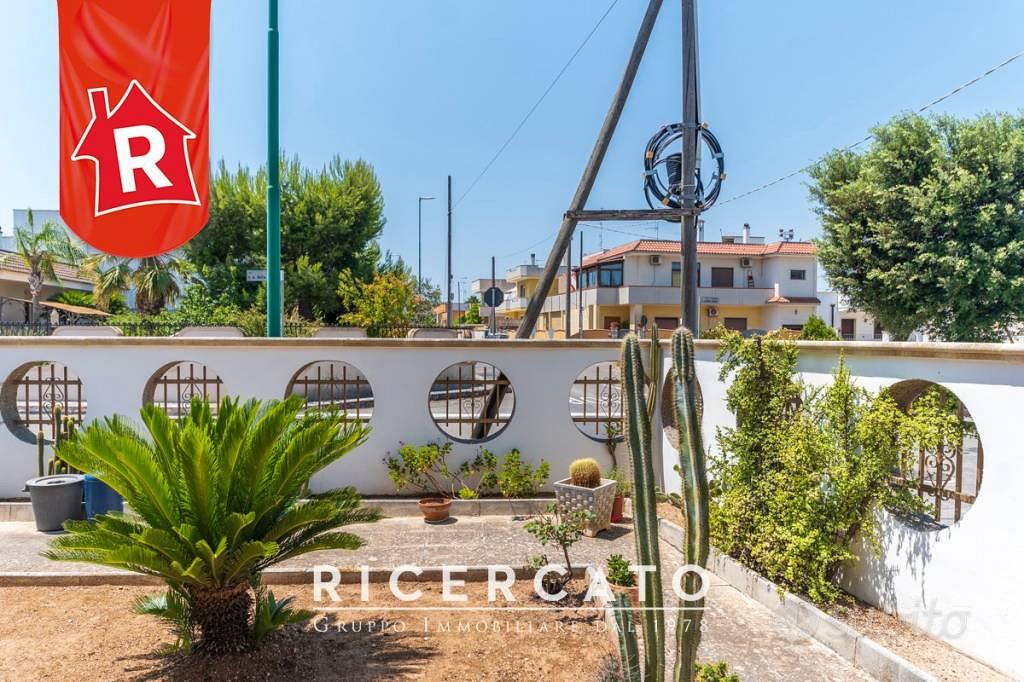 Casa – Surbo, Lecce - Vista 3