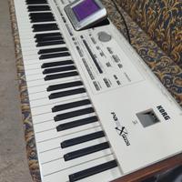 PA2X  PRO KORG