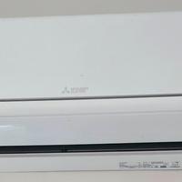Condizionatore Mitsubishi