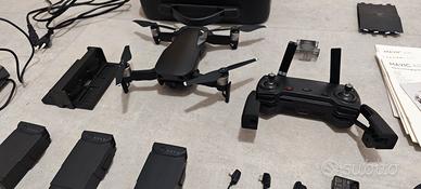 drone dji mavic air FLY MORE 3 batterie 