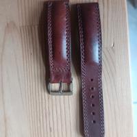 cinturino Vostok vintage 