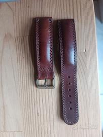 cinturino Vostok vintage 