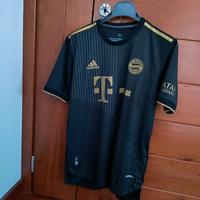 MAGLIA BAYERN MONACO AWAY