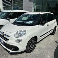 FIAT 500 L 1.3 MJT AUTOCARRO 4 POSTI  MIRROR 4 P