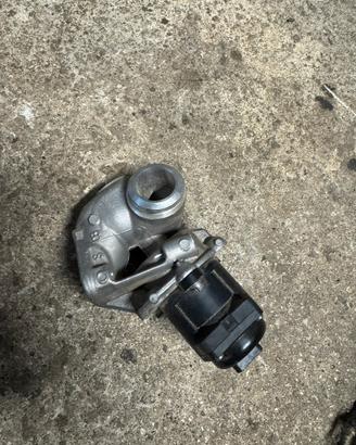 Valvola egr ford focus cmax 2006