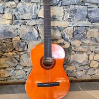 Chitarra classica Tamaki