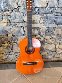 Chitarra classica Tamaki