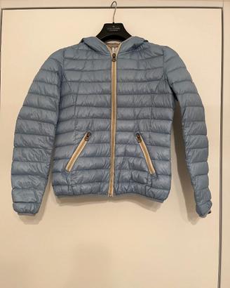 PIUMINO LEGGERO PRIMAVERILE DONNA