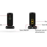 Ripetitore Wifi 6 Vodafone 