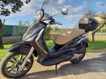 Piaggio Beverly 300 - 2009