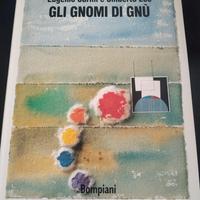 GLI GNOMI DI GNU