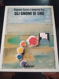 GLI GNOMI DI GNU