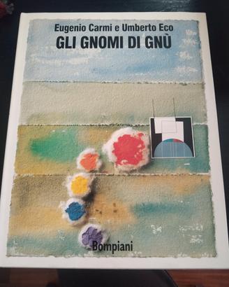 GLI GNOMI DI GNU