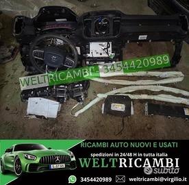 Musata completa volvo xc40 anno 2019