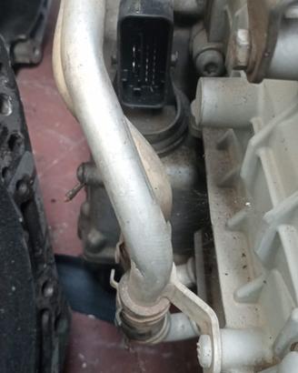 Cambio Automatico Audi Q5 2.0 cod. QQQ