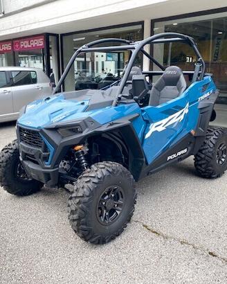 POLARIS RZR TRAIL S 1000