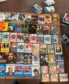 dvd misti anni 2000