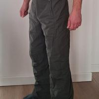 Salopette Killer Loop Snowboard uomo