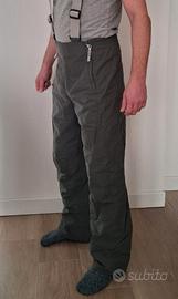 Salopette Killer Loop Snowboard uomo