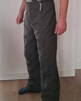 Salopette Killer Loop Snowboard uomo