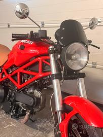 Ducati Monster 695