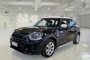 MINI COOPER SE COUNTRYMAN ALL4 MHEV BUSINESS AUTOM