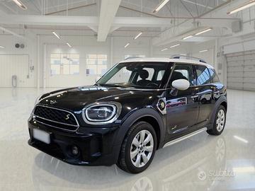 MINI COOPER SE COUNTRYMAN ALL4 MHEV BUSINESS AUTOM