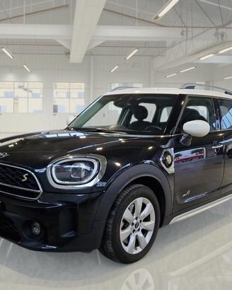 MINI COOPER SE COUNTRYMAN ALL4 MHEV BUSINESS AUTOM