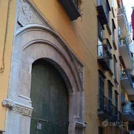 Appartamento via portanova - universita' centrale