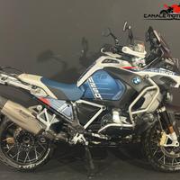 BMW R 1250 GS TROPHY