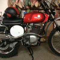 Gilera175 rc
