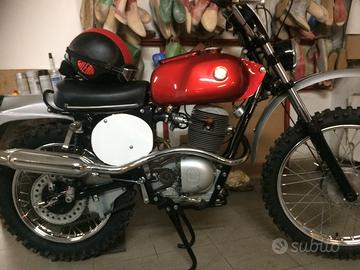 Gilera175 rc