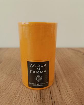 Acqua di Parma Gelsomino a Freddo