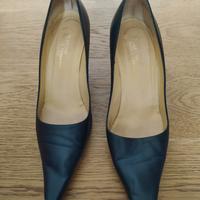 Scarpe eleganti tacco