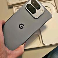 Google Pixel 10 Pro Fold