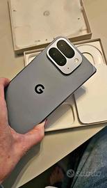 Google Pixel 10 Pro Fold