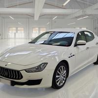 MASERATI GHIBLI 2.0 330 CV 48V MHEV GT AUTO 4 PORT