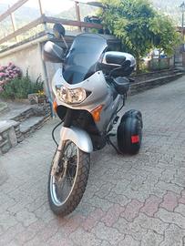 Honda XL 650 V Transalp - 2002