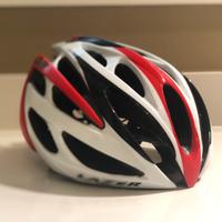 Casco bici corsa lazer