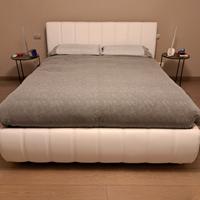 letto matrimoniale 