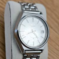 Orologio Seiko automatico vintage -- 01/1978