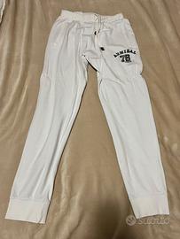 Pantalone in felpa tipo tuta