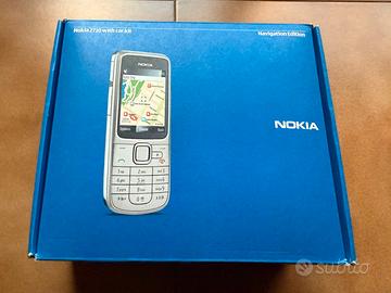 Nokia 2710