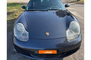 PORSCHE Boxster (986) Boxster 3.2i 24V cat S